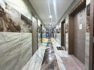 LUXURY 1BHK APARTMENT Full family building 900Sqft