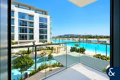 LOW-RISE | LAGOON VIEW | INVESTMENT