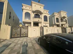 🏡 LUXURY 6-BEDROOM VILLA FOR RENT IN AL HELIO 2 – AJMAN