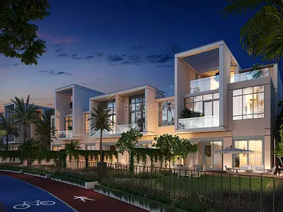 4BR Townhouse | plus maid | Private Lift