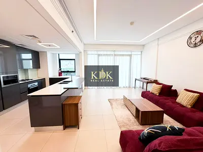 Pool View | Fully Furnished | Spacious Layout