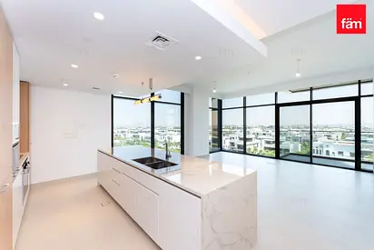 Brand New I Mid Floor I Villa Facing I Maid Room