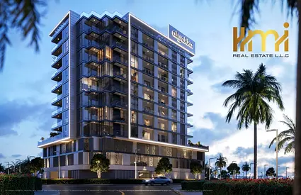 Next to the Metro | Accept Mortgage | Brand New | High Floor