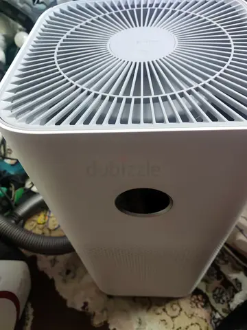 Title: Xiaomi Smart Air Purifier 4 (Model AC-M16-SC) – Like New! 🍃
