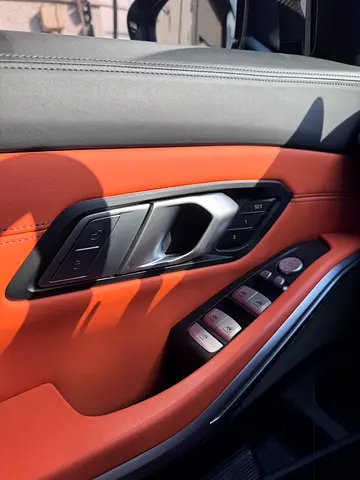 صورة مصغرة 14 لـ 2025 BMW M3