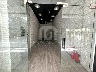 Well-Maintained Fitted Shop | Prime Location