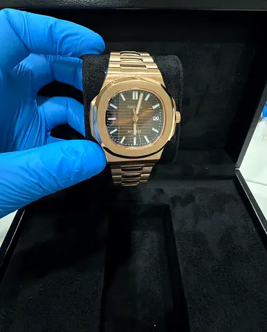Seiko Mod Naut. (Brand New)