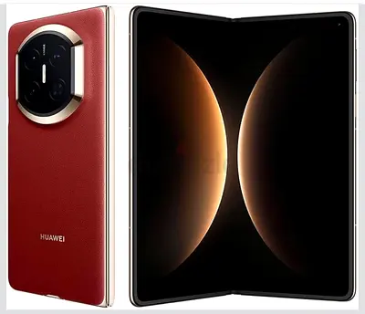 Mate X7 512 Red TDRA Brand New Seal packed