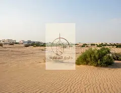 ✨ An exceptional investment opportunity at a bargain price in the Al-Blida 3 area ✨