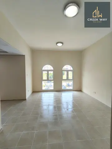 Elegant L shape Studio with Store room