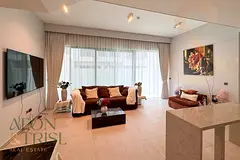 Fully Furnished | B2B | 3BR+ Maid