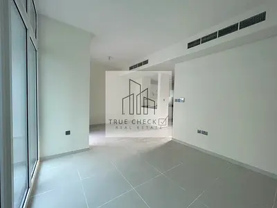 Unfurnished | Spacious 3 Bedrooms | Landscaped Garden
