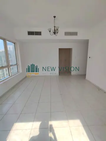 Spacious 3BR Apartment for Rent in Al Taawun