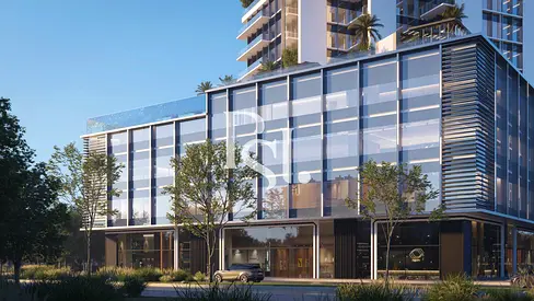 Prime Location | Shell and Core | Business Hub