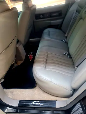 1996 Chevrolet IMPALA 照片 14