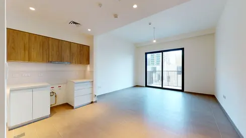 Boulevard View | Direct on Park | Premium Location