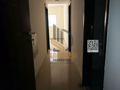 1 Bedroom Apartment for Sale in Al Aamrah Tower – Ajman 753 Sq. Ft. | Inside View | AED 290,000