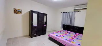 Executive family room available for kerala couples
