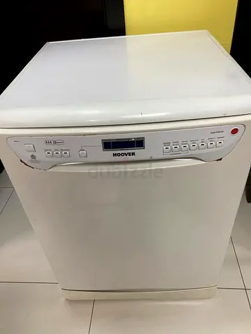 Hoover Freestanding Dishwasher URGENT SALE