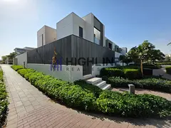 Exclusive 4BR Villa | Community & Garden View | Ready to Move In