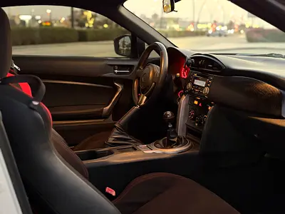 2013 Toyota 86 照片 11