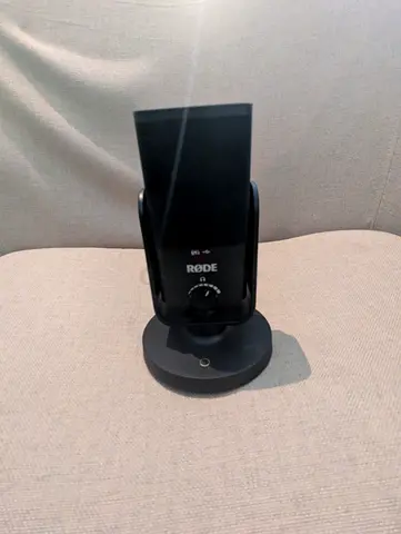 Rode NT USB MINI