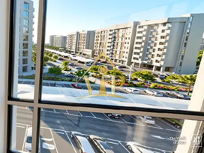 Middle Floor | Community View | Stylish Apartment | Family Oriented Community