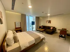 Sahara Residence-Furnished Studio | Ready Move In