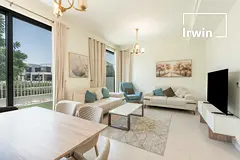 Never Been Lived In l Furnished l Greenbelt