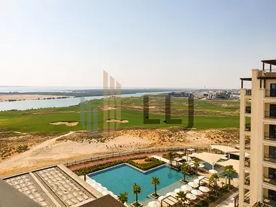 Luxury Fully Furnished - Swimming Pool Golf Views