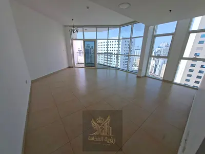 Central AC Balcony Gym Swimming Pool Parking