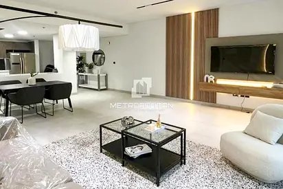 Fully Furnished | Prime Location in JVC | Spacious