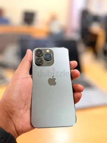 iPhone 13 Pro - Good Condition, Grey , Unlocked