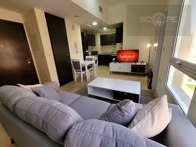 Newly Furnished | Spacious Layout | Multiple Cheqs