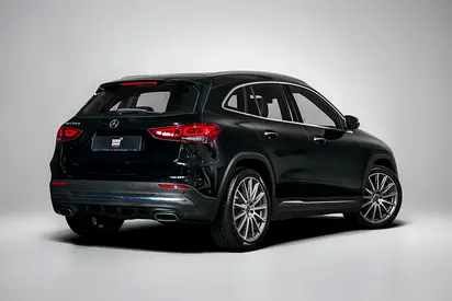 2022 Mercedes-BENZ GLA 照片 2