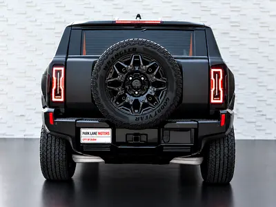صورة 4 لـ 2024 GMC HUMMER