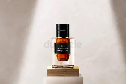 Dior elixir precieux Oud