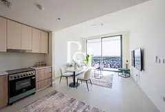 Corner Unit | Amenities View | Furnished