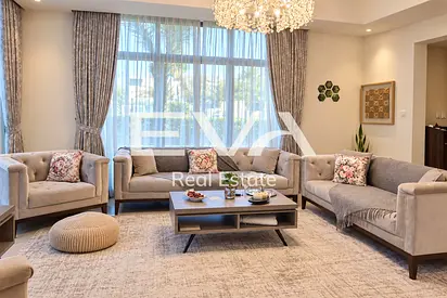 FULLY UPGRADED | FURNISHED 4 BED | VOT | CORNER