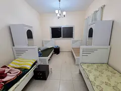 Bed space available for executive