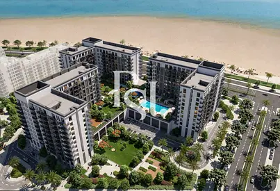 High Floor | Open View | Q1 2027 | Near Amenities