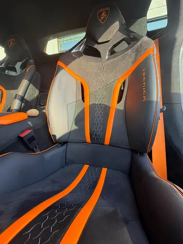 صورة مصغرة 12 لـ 2024 Lamborghini HURACAN