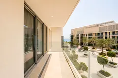 3 Bedroom + Maids | Corner Unit | Partial Sea View