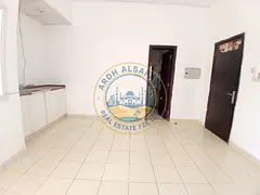 LUXURY studio APARTMENT Full family building with balcony