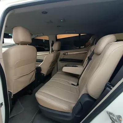 صورة 13 لـ 2013 Chevrolet TRAILBLAZER