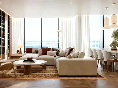 Maid Room | Double Ceiling | Last Floor Penthouse vibes