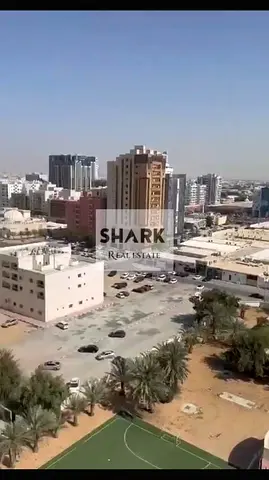 🔥 أقل من المبلغ المدفوع بـ13,000 درهم! | 2BHK فاضية بـ637 ألف