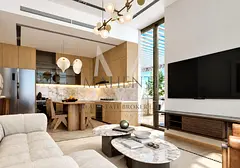 Downtown View 1BR | Furnished Apartment | Solanki One DLRC