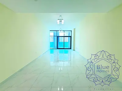 Modern Finishing| Spacious layout| 2BR near to Metro station