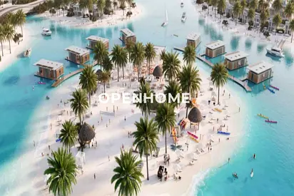 Elegant 5BR Villa | Private Beach Access | Spark II